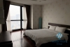 A brand new apartmnet for rent in Royal City, Hanoi